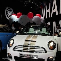 IAA 2009