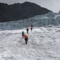Gletschertour Ötztal