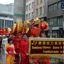 Parade d. Kulturen