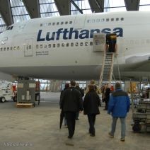 Lufthansa Werft