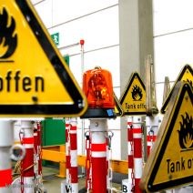 Lufthansa Werft