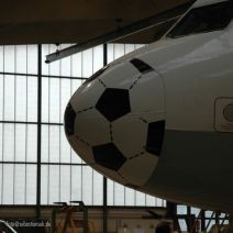 Lufthansa Werft