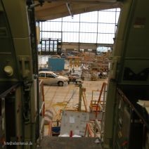 Lufthansa Werft