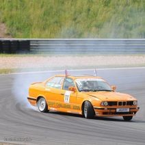 Drift Challenge