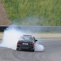 Drift Challenge