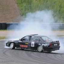 Drift Challenge