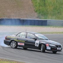 Drift Challenge