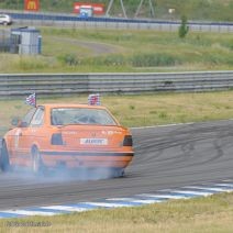Drift Challenge
