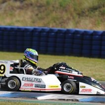 Superkart