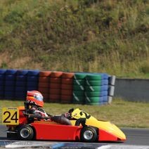 Superkart