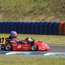 Superkart