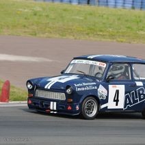 TLRC Trabant