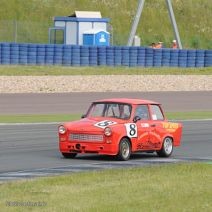 TLRC Trabant