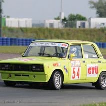 TLRC Trabant