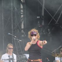 ROCK THE RACE