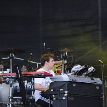 ROCK THE RACE