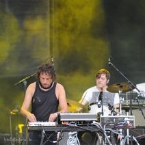 ROCK THE RACE