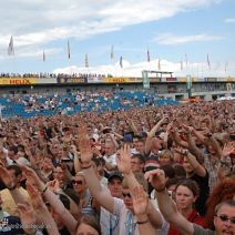 ROCK THE RACE