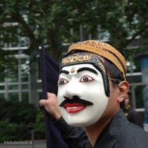 Parade d. Kulturen