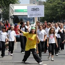 Parade d. Kulturen