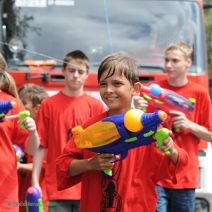 Parade d. Kulturen