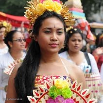 Parade d. Kulturen
