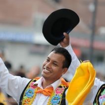 Parade d. Kulturen