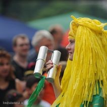 Parade d. Kulturen