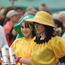 Parade d. Kulturen