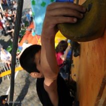 Parade d. Kulturen