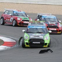 MINI Challenge #10