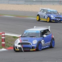 MINI Challenge #10