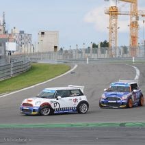 MINI Challenge #10