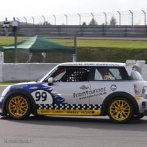 MINI Challenge #10