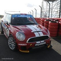MINI Challenge #10