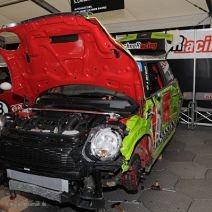 MINI Challenge #10