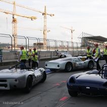 Masters Sportscar