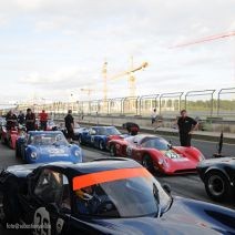 Masters Sportscar