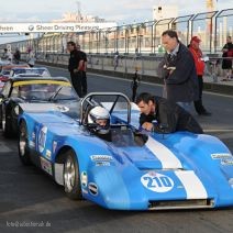 Masters Sportscar