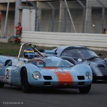 Masters Sportscar