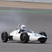 OGP FIA Formel Jr.