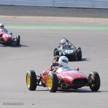 OGP FIA Formel Jr.
