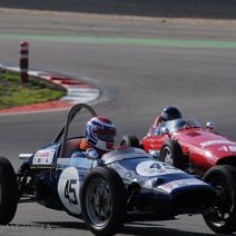 OGP FIA Formel Jr.