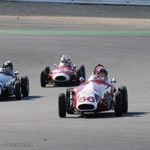 OGP FIA Formel Jr.