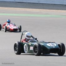 OGP FIA Formel Jr.