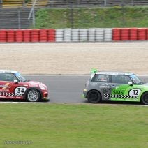 MINI Challenge #11