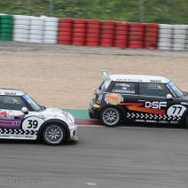 MINI Challenge #11