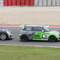 MINI Challenge #11