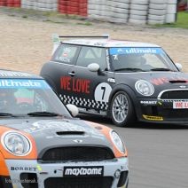 MINI Challenge #11