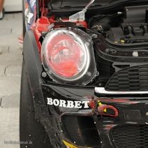 MINI Challenge #11